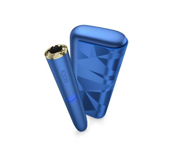 IQOS ILUMA ONE