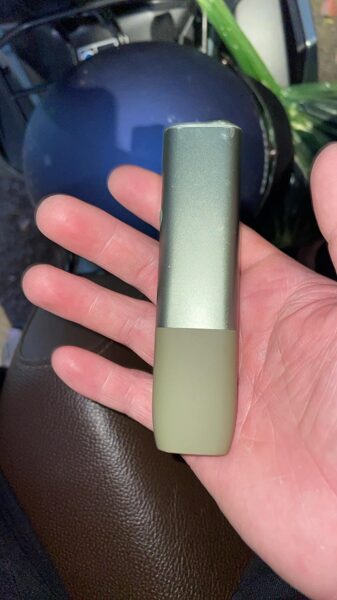 IQOS ILUMA ONE 